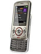 Best available price of Sony Ericsson W395 in The