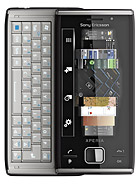 Best available price of Sony Ericsson Xperia X2 in The