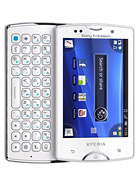 Best available price of Sony Ericsson Xperia mini pro in The