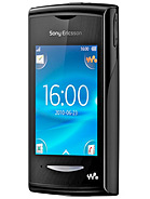 Best available price of Sony Ericsson Yendo in The