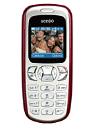 Best available price of Sendo S600 in The