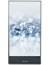 Best available price of Sharp Aquos Crystal 2 in The