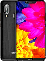 Best available price of Sharp Aquos D10 in The