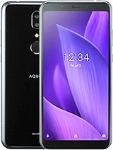 Best available price of Sharp Aquos V in The