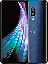 Best available price of Sharp Aquos Zero 2 in The
