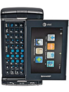 Best available price of Sharp FX in The