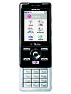 Best available price of Sharp TM100 in The