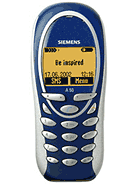Best available price of Siemens A50 in The