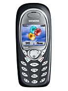 Best available price of Siemens A60 in The