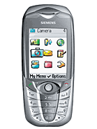Best available price of Siemens CX65 in The