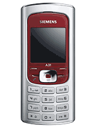 Best available price of Siemens A31 in The