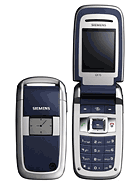 Best available price of Siemens CF75 in The