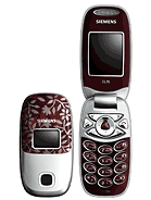 Best available price of Siemens CL75 in The