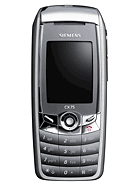Best available price of Siemens CX75 in The