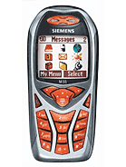 Best available price of Siemens M55 in The