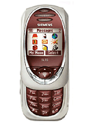 Best available price of Siemens SL55 in The