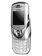 Best available price of Siemens SL65 in The