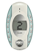 Best available price of Siemens Xelibri 2 in The