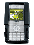 Best available price of Siemens Xelibri 5 in The