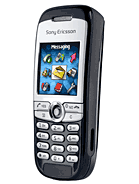 Best available price of Sony Ericsson J200 in The