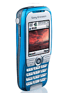 Best available price of Sony Ericsson K500 in The