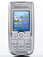 Best available price of Sony Ericsson K700 in The