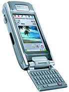 Best available price of Sony Ericsson P910 in The