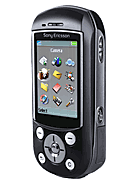 Best available price of Sony Ericsson S710 in The