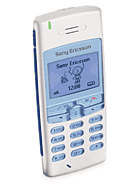 Best available price of Sony Ericsson T100 in The