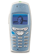 Best available price of Sony Ericsson T200 in The