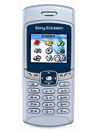 Best available price of Sony Ericsson T230 in The