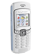 Best available price of Sony Ericsson T290 in The