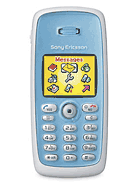 Best available price of Sony Ericsson T300 in The
