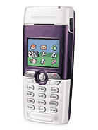 Best available price of Sony Ericsson T310 in The