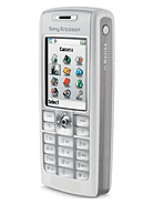 Best available price of Sony Ericsson T630 in The