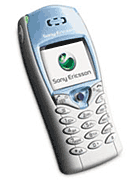 Best available price of Sony Ericsson T68i in The