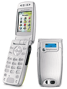 Best available price of Sony Ericsson Z600 in The