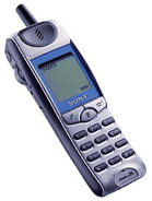 Best available price of Sony CMD J5 in The
