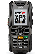 Best available price of Sonim XP3 Sentinel in The