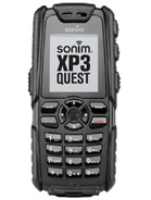 Best available price of Sonim XP3-20 Quest in The