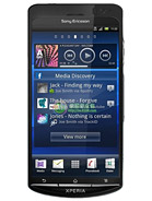 Best available price of Sony Ericsson Xperia Duo in The