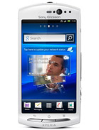 Best available price of Sony Ericsson Xperia neo V in The