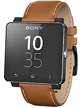 Best available price of Sony SmartWatch 2 SW2 in The