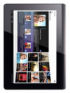 Best available price of Sony Tablet S in The