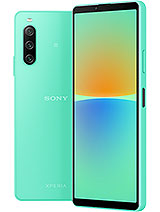 Best available price of Sony Xperia 10 IV in The