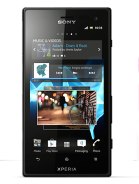 Best available price of Sony Xperia acro S in The