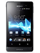 Best available price of Sony Xperia go in The