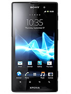 Best available price of Sony Xperia ion HSPA in The
