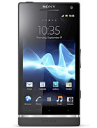 Best available price of Sony Xperia S in The