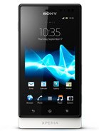 Best available price of Sony Xperia sola in The
